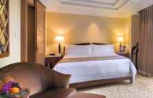 Двухместный номер Straits Club Quay