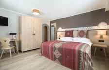 Двухместный номер Superior