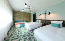 Двухместный номер Standard