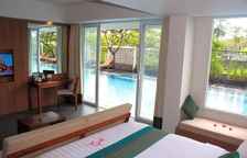 Одноместный номер Standard