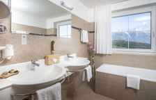 Двухместный номер Superior с балконом