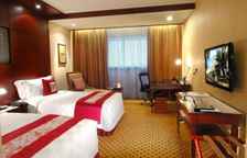 Двухместный номер Premier Deluxe