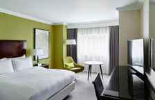 Одноместный номер Executive