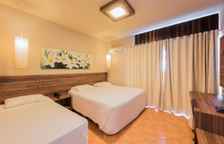 Одноместный номер Superior