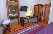 Одноместный люкс Standard