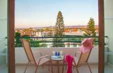 Одноместный номер Standard