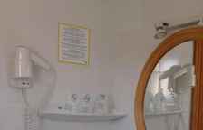 Одноместный семейный номер Standard с балконом