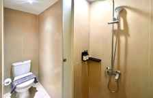 Двухместный номер Standard