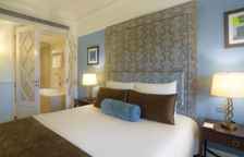 Двухместный номер Deluxe