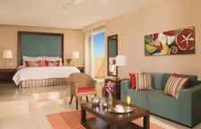 Полулюкс с видом на океан