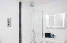 Двухместный люкс