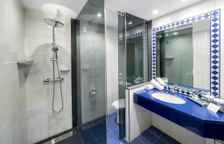 Трёхместный номер Standard