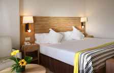 Двухместный номер Superior Terrace