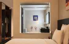 Двухместный номер Deluxe