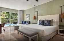 Полулюкс Sun Club Pool Access