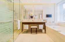 Двухместный люкс Executive c 1 комнатой