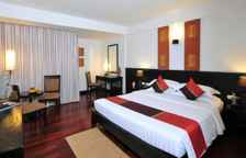 Двухместный номер Deluxe