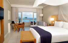 Номер Deluxe с балконом и seafront