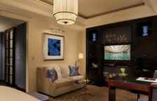 Одноместный номер Deluxe с видом на реку