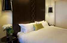 Одноместный полулюкс