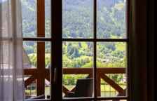 Двухместный номер Standard с видом на сад