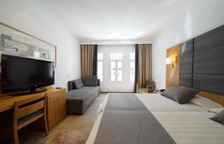 Двухместный номер