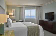 Двухместный люкс с видом на залив