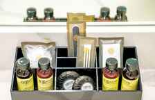 Одноместный номер Superior