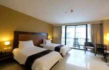 Двухместный номер Superior