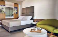 Люкс Signature с видом на море