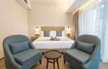 Люкс Executive c 1 комнатой