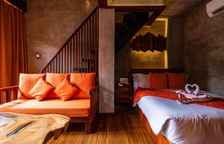 Семейный люкс