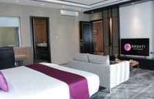 Одноместный люкс Presidential