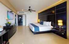 Двухместный люкс Premium