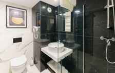 Двухместный номер Deluxe