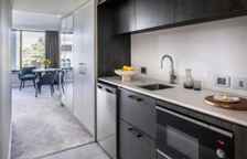 Одноместный номер Premier