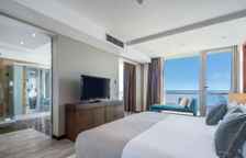 Одноместный люкс