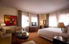 Одноместный люкс Superior