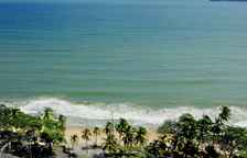 Двухместный номер Superior с видом на море