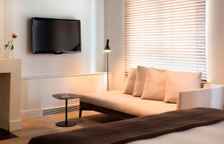 Одноместный номер Deluxe