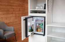 Семейный номер Deluxe с балконом