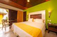 Одноместный номер Standard