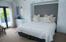 Одноместный люкс