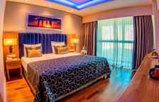 Двухместный номер Economy