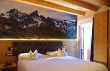 Четырёхместный номер Superior