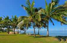 Четырёхместный номер Superior