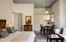 Одноместный люкс Superior с видом на море