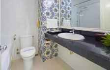 Двухместный номер Superior с видом на море