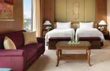 Двухместный номер Premier