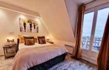 Двухместный номер Superior